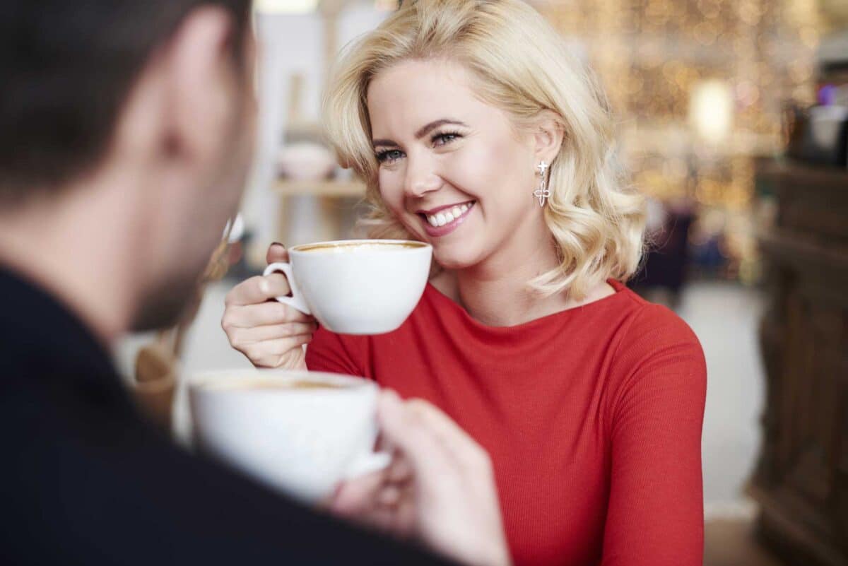 Life is Better with Love | Professional Matchmaking