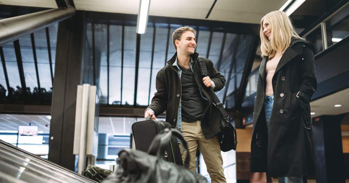 Do Long-Distance Relationships Work?