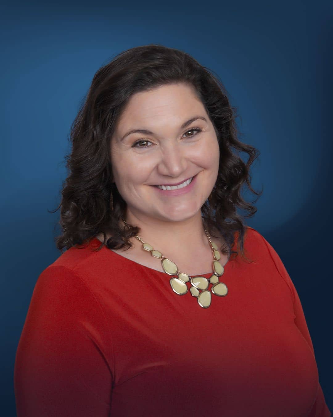 Lisa, a dating coach on our team