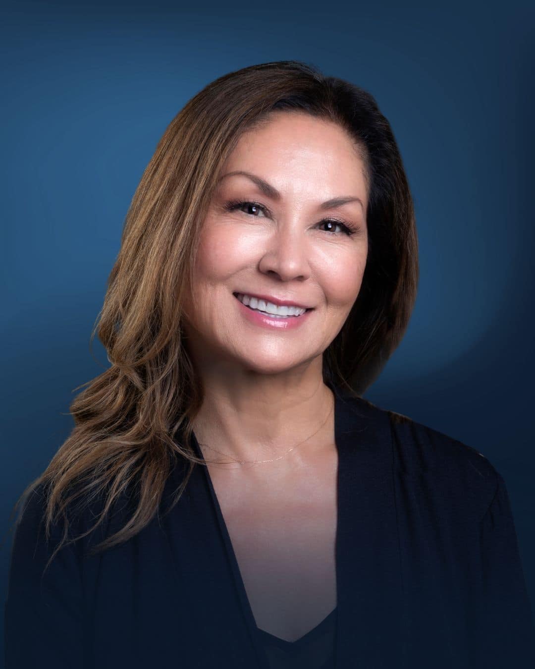 Nancy, a dating coach on our team