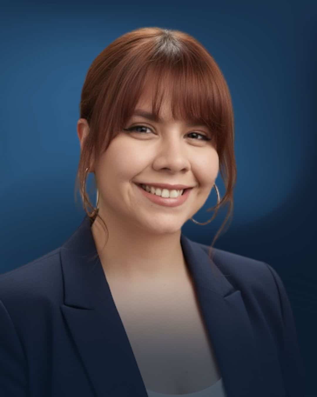 Sasha, a dating coach on our team.