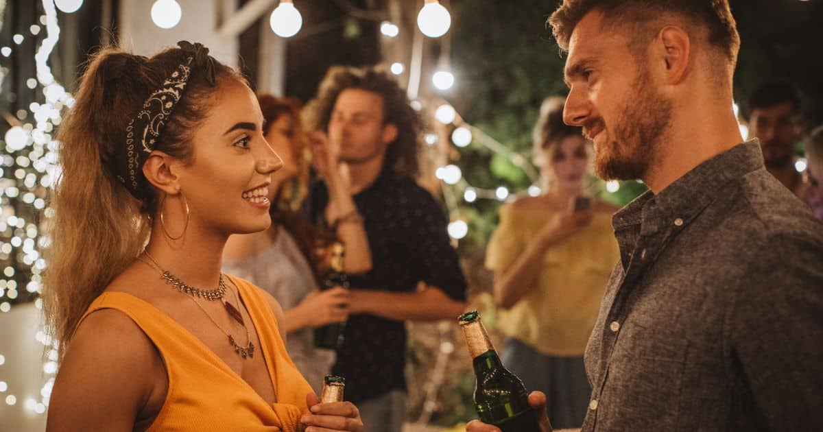 What is the Ideal Relationship Timeline?