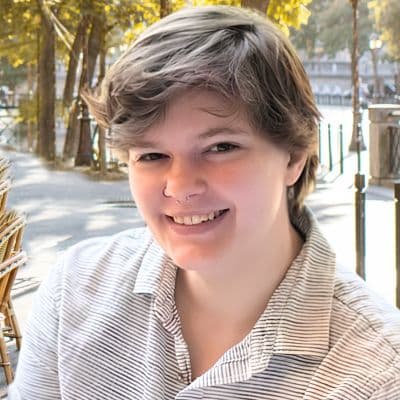 Darci J, a Dating Expert at The Matchmaking Company