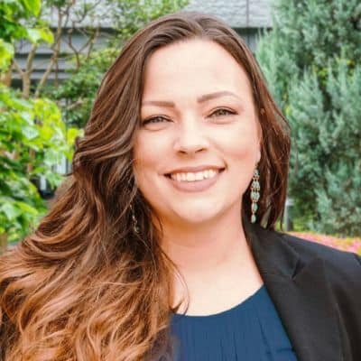 Kathrine Wilson, a Dating Expert at The Matchmaking Company