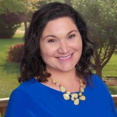 Lisa, a Dating Expert at The Matchmaking Company