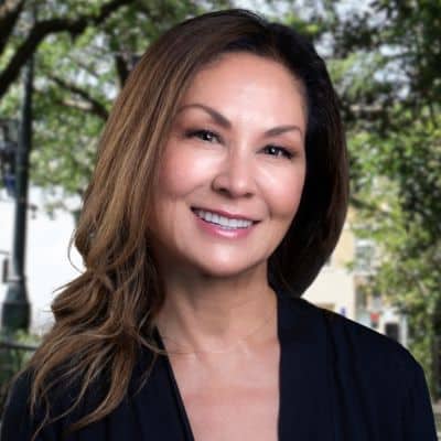 Nancy, a Dating Expert at The Matchmaking Company